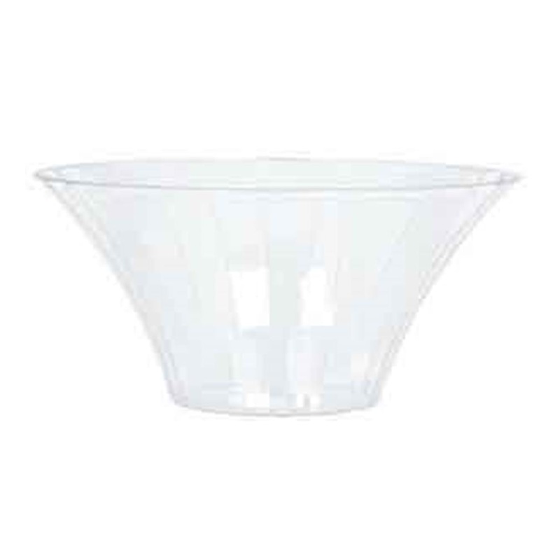 Large Flared Bowl 1ct