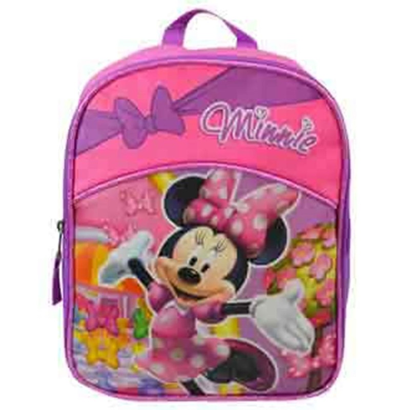 Minnie Mini Backpack 11in
