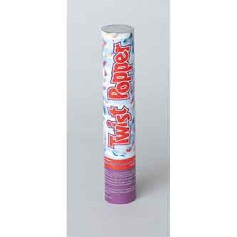 Twist Popper Bulk 11.5
