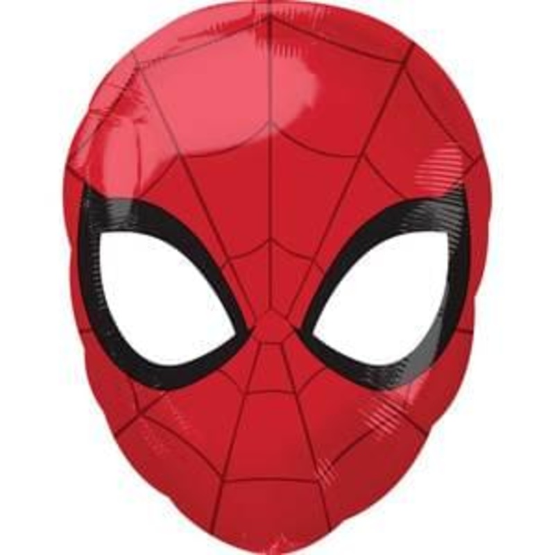 18 Inch Spider Man Animated Junior Shape