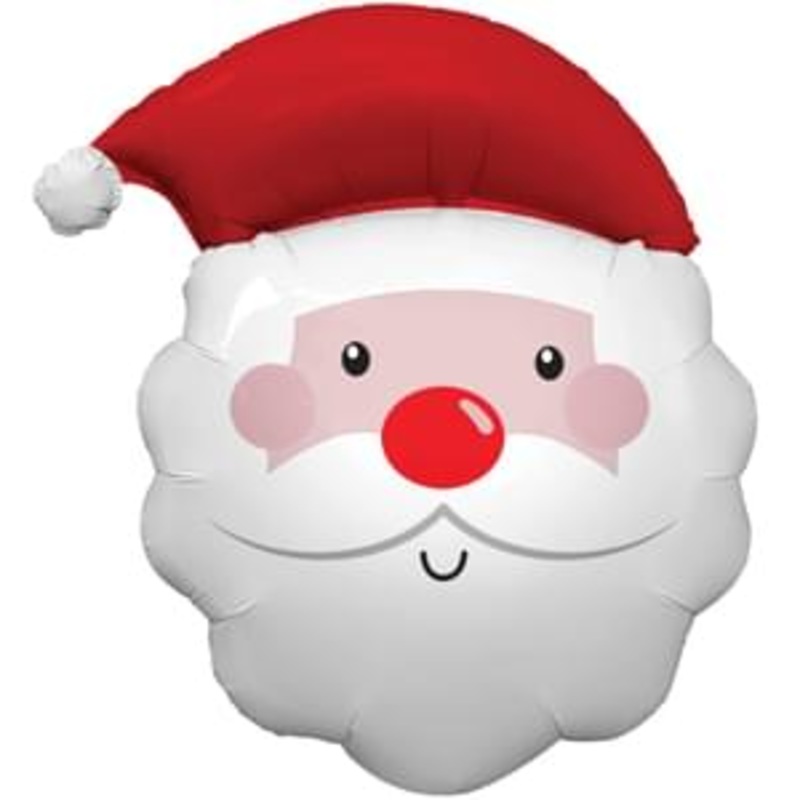 24" Santa Claus