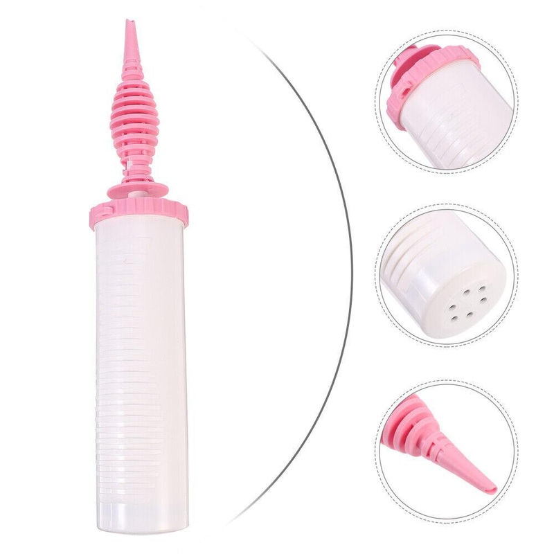Manual Air Pump