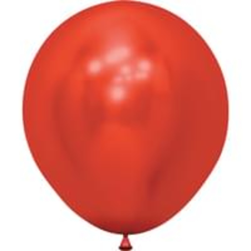 Reflex Red - 18 inch Sempertex