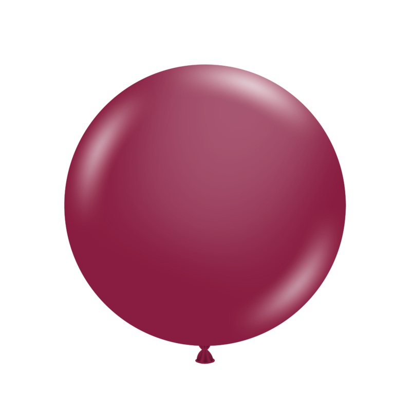 Sangria - 36 inch Tuftex unpackaged