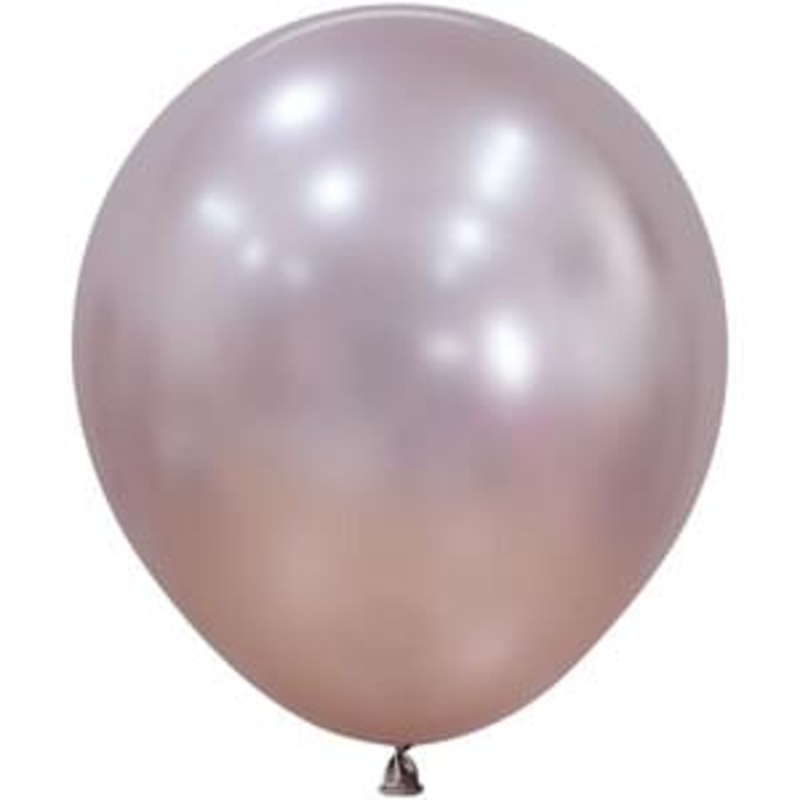 Silk Pink Blossom - 18 inch  (6 count) Sempertex