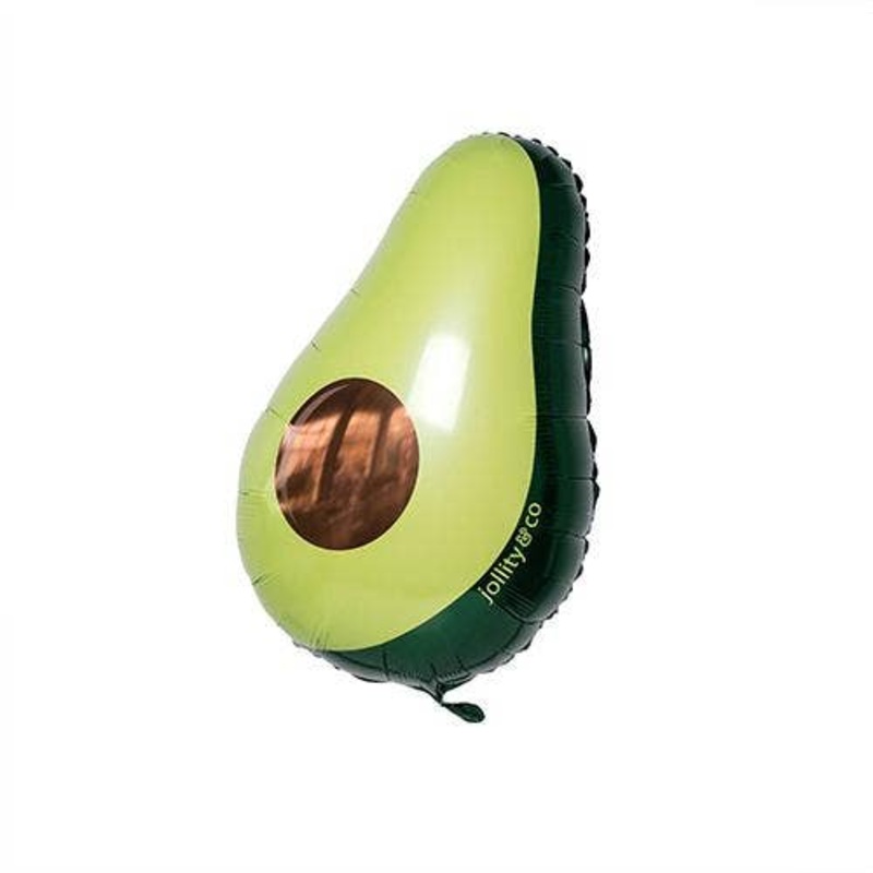 30 Avocado Balloon