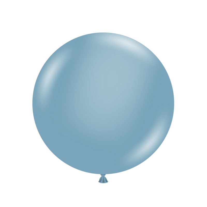36 Balloon and Helium (helium)