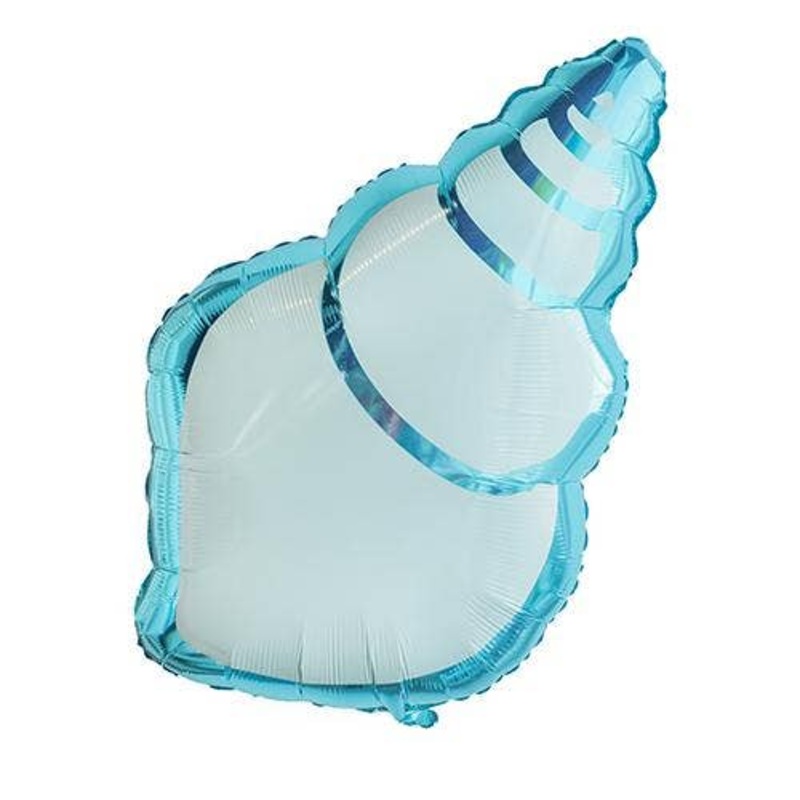 36 Seashell Balloon