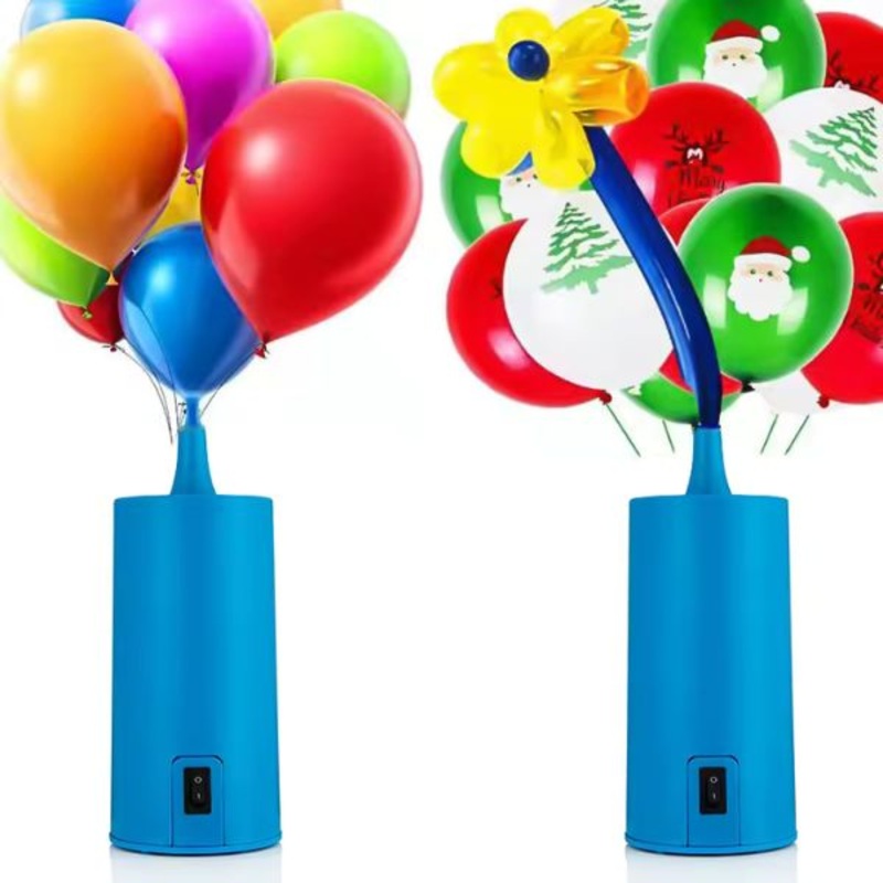Electric Air Pump - Portable