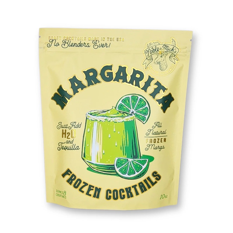 Margarita Frozen Cocktail Mix