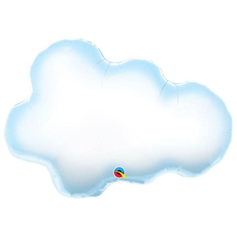 30" PUFFY CLOUD