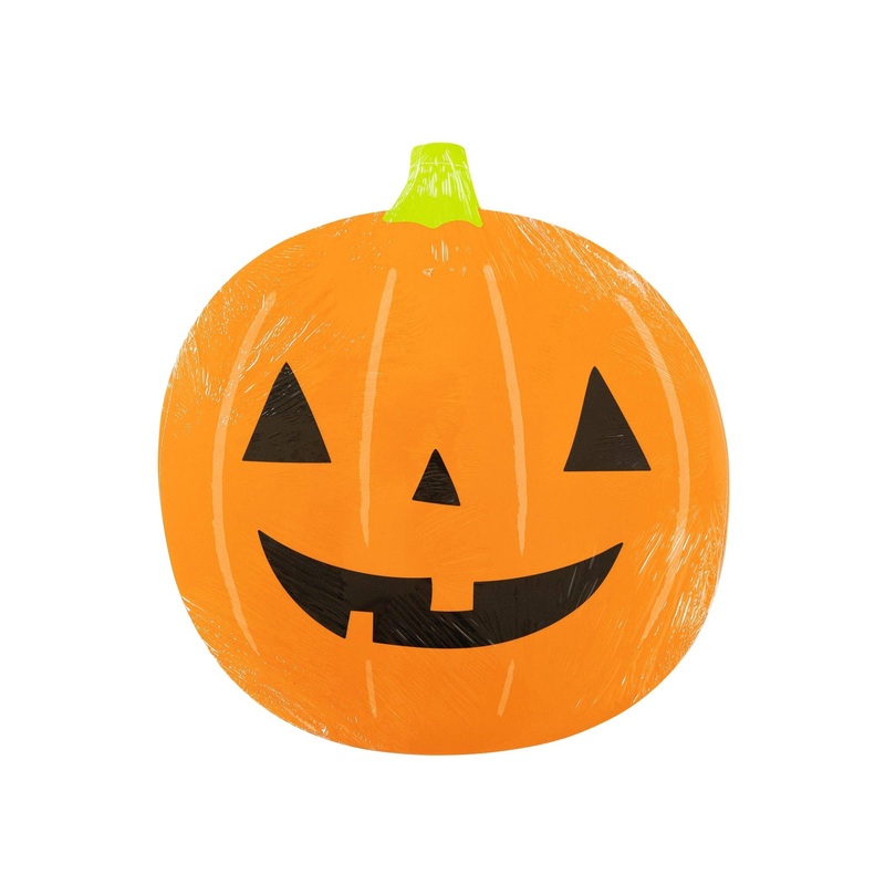 Jack-o-Lantern Paper Placemats (12)