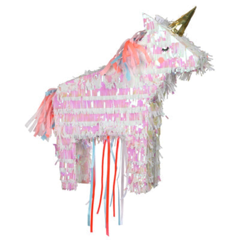 UNICORN PARTY PINATA