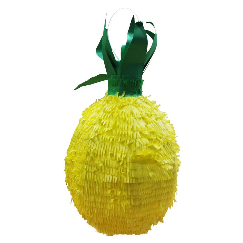 Pinata Pineapple