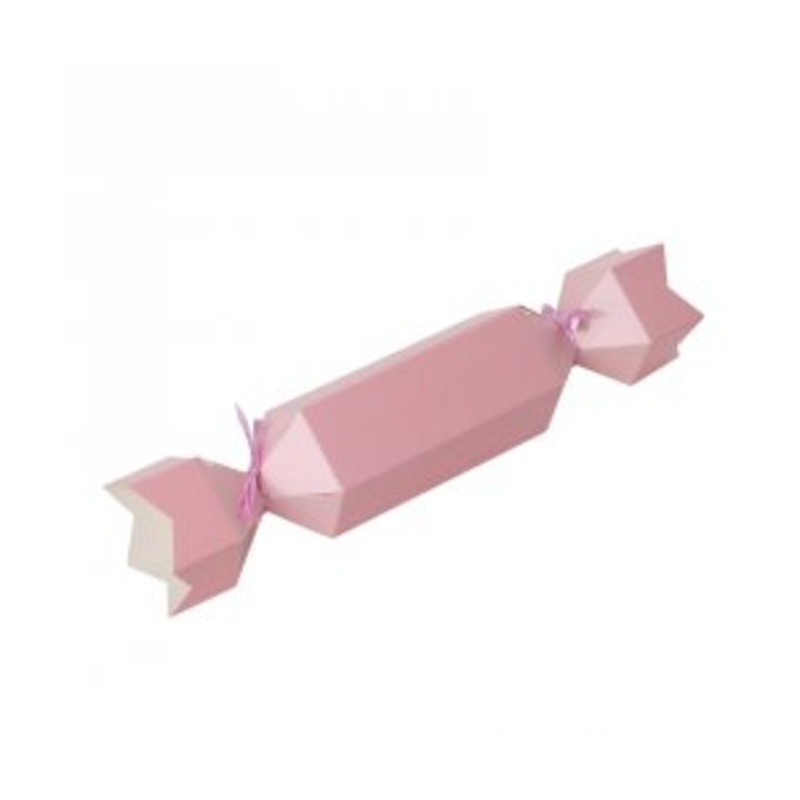 Bon Bon Party Favour Pastel Pink