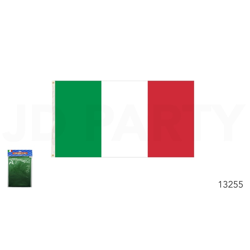 Italian Flag - Large