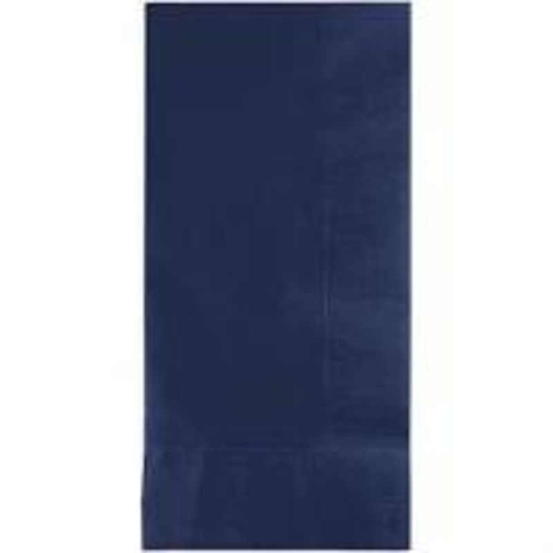 Navy Blue Dinner Napkins P50