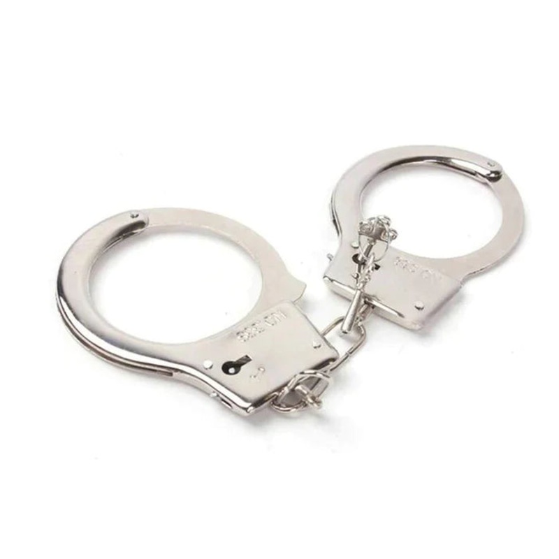 Novelty Handcuffs