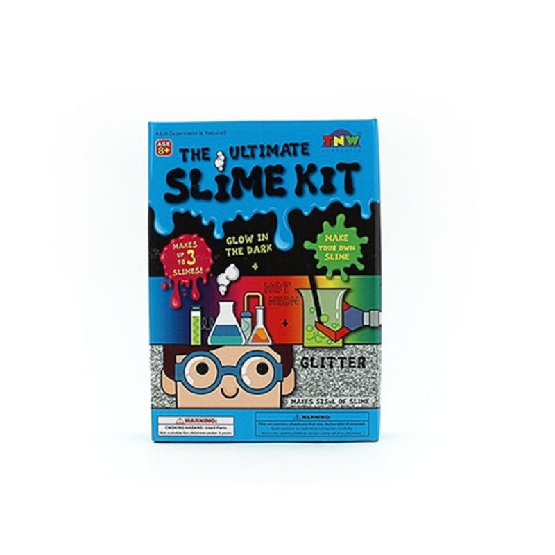 The Ultimate Slime Kit
