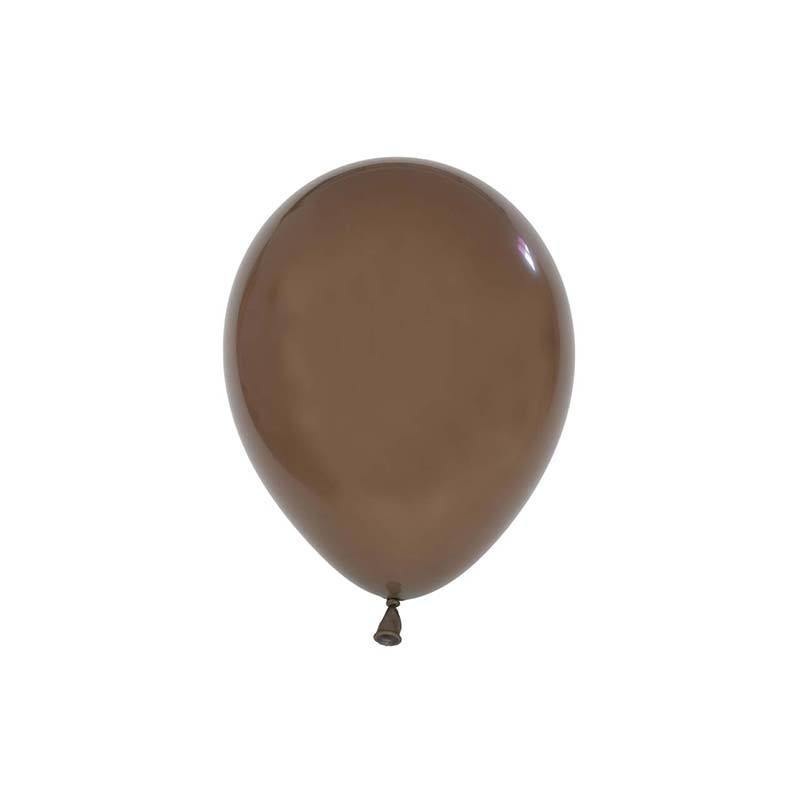 Mini Cocoa Balloons