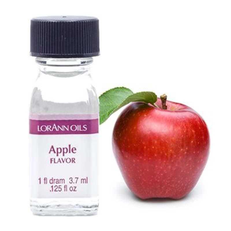 Apple Flavour Oil