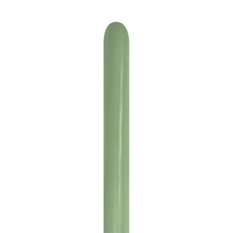 Eucalyptus 260S Modelling Twisting Balloons