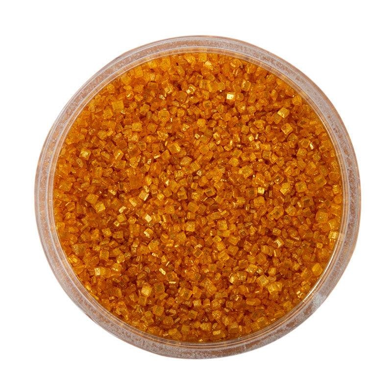 Gold Sanding Sugar