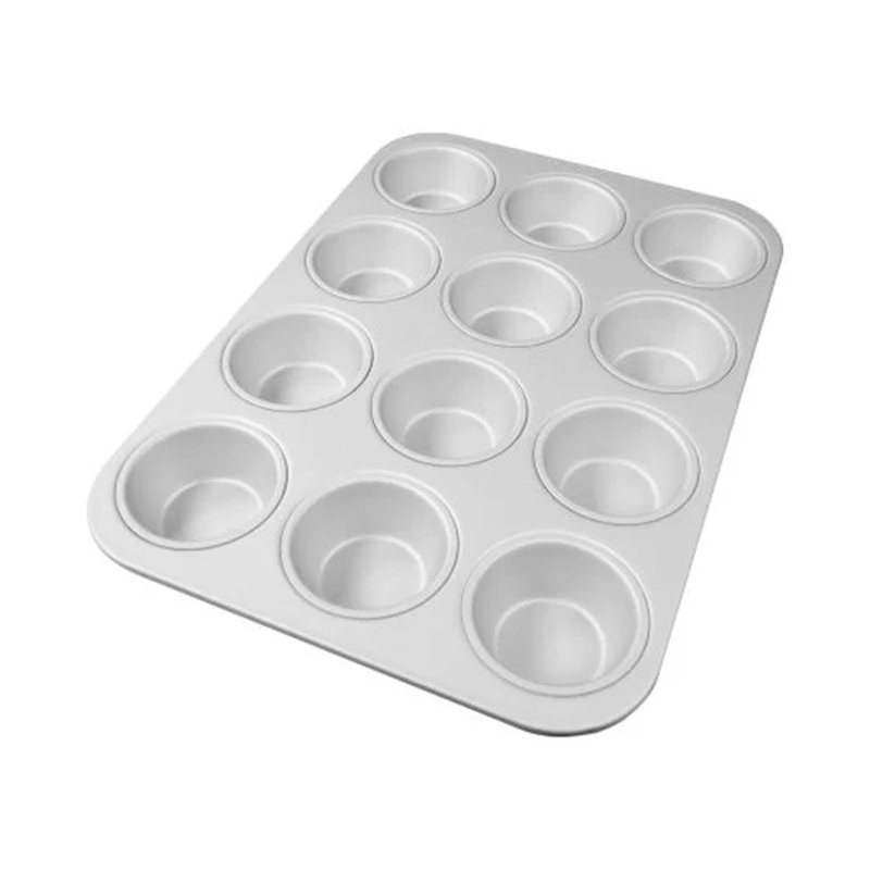Muffin / Cupcake Tin  (12 cups)