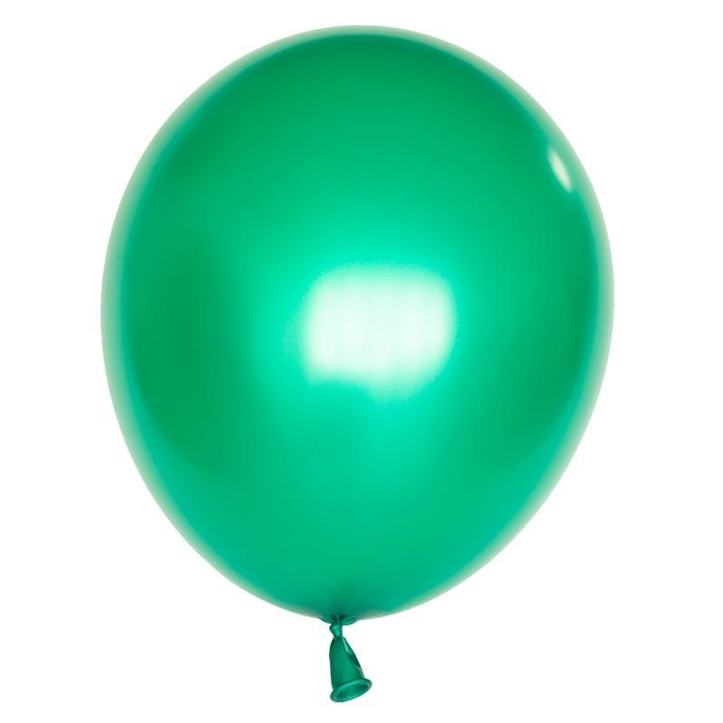 Pearl Mint Balloons