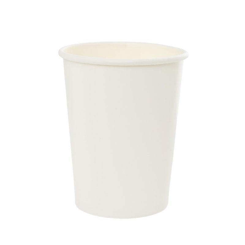 White Cups 10pk