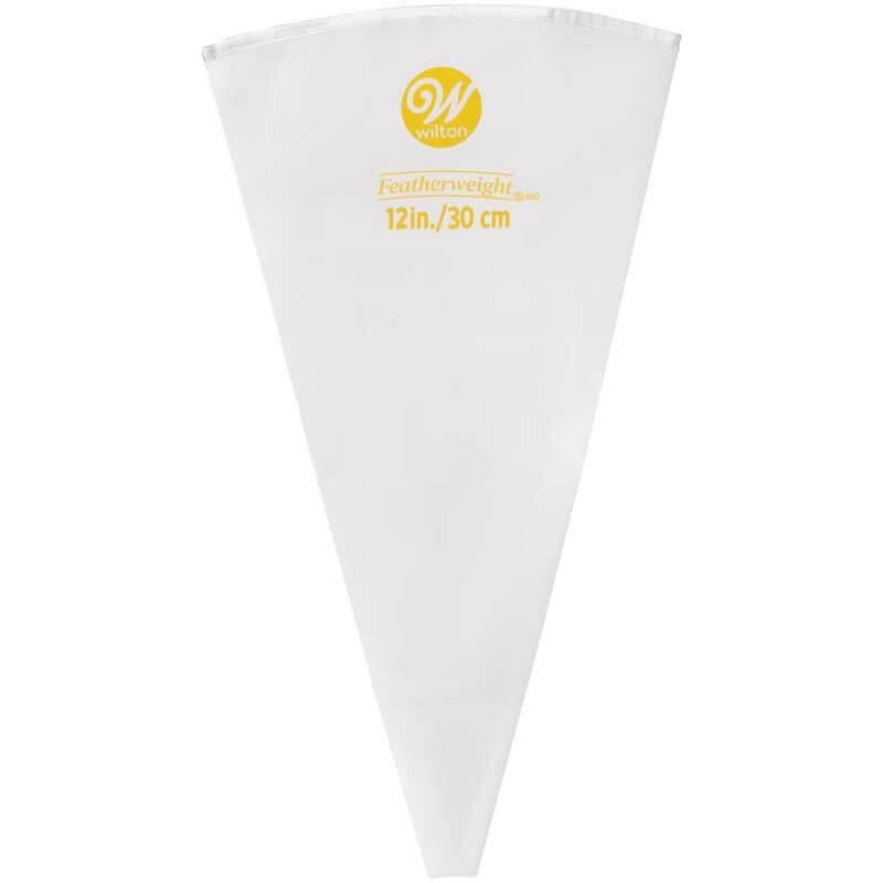 Wilton Reusable 12" Featherweight Piping Bag