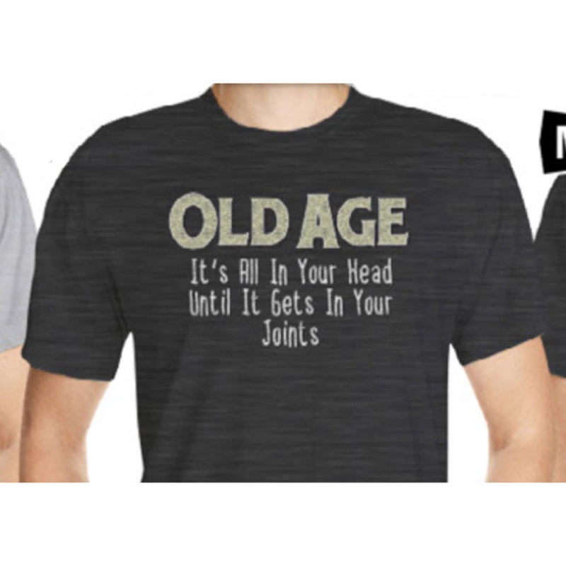 All In Your Head T-Shirt