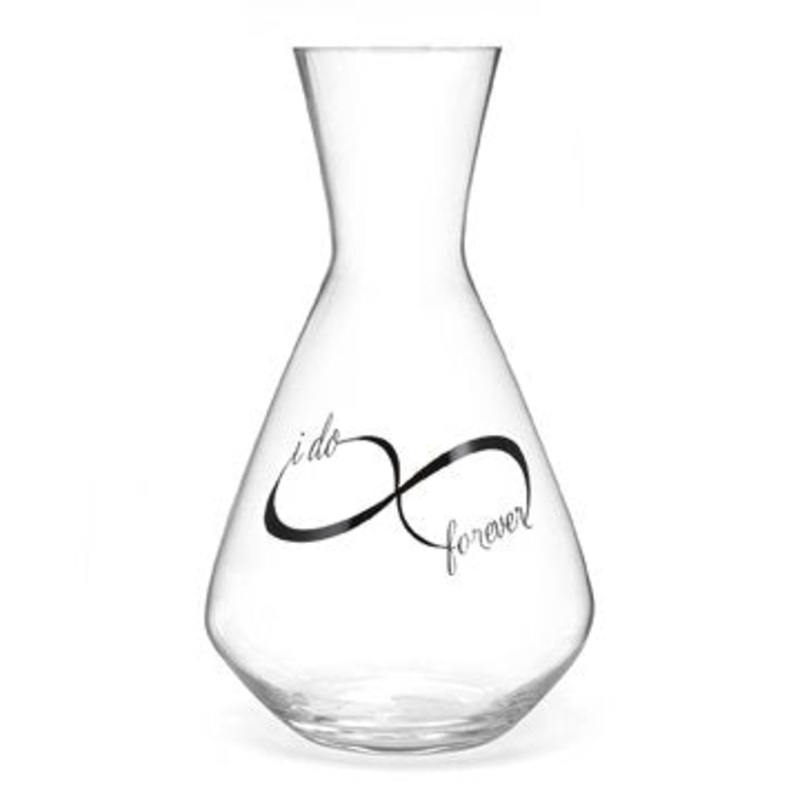 Infinity Decanter