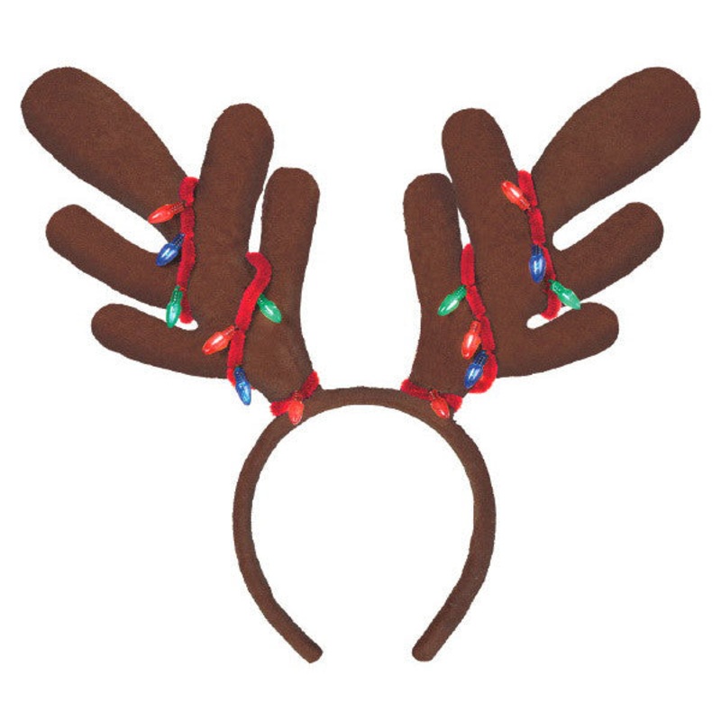 Lightup Antlers
