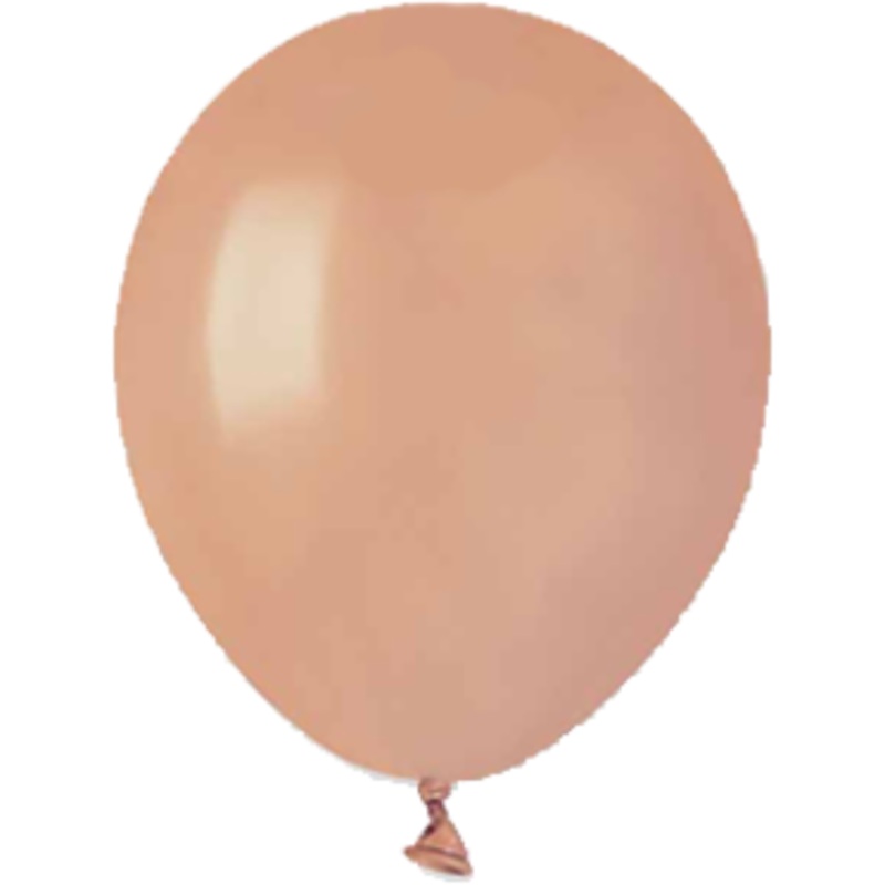 Regular Misty Rose 11" Latex