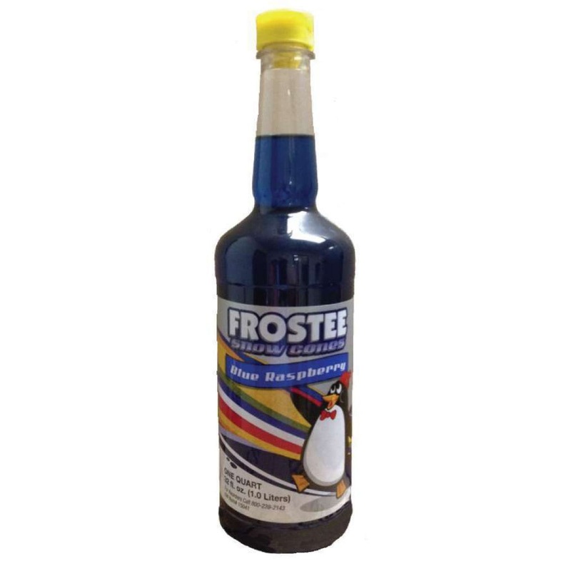Snow Cone Syrup