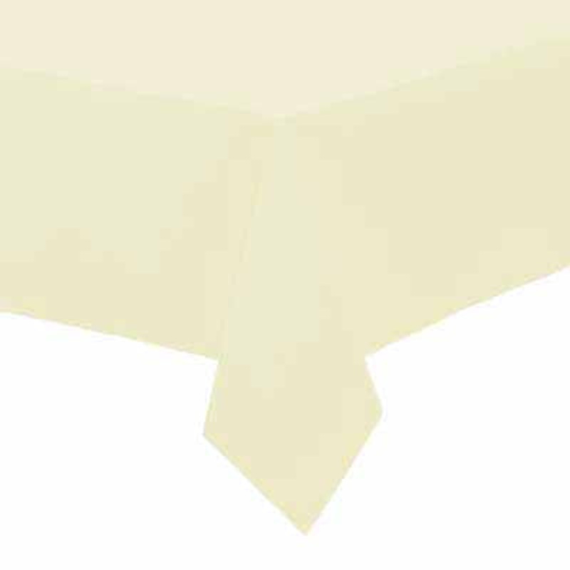 Ivory Linen - RENTAL