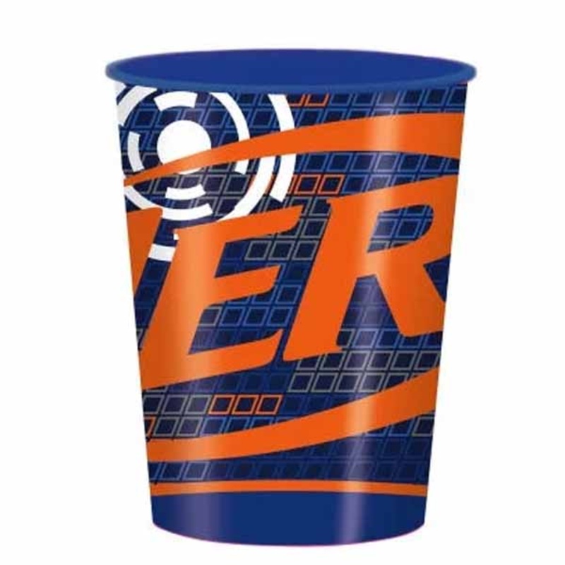 Nerf Stadium Cup