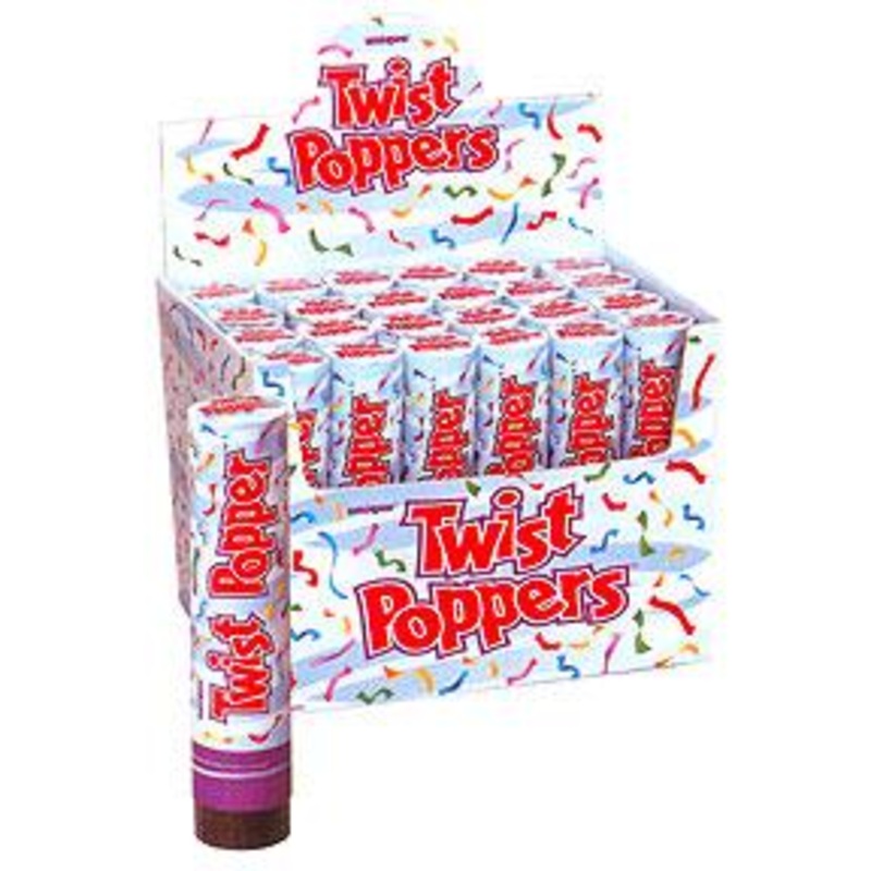 Twist Popper - Medium