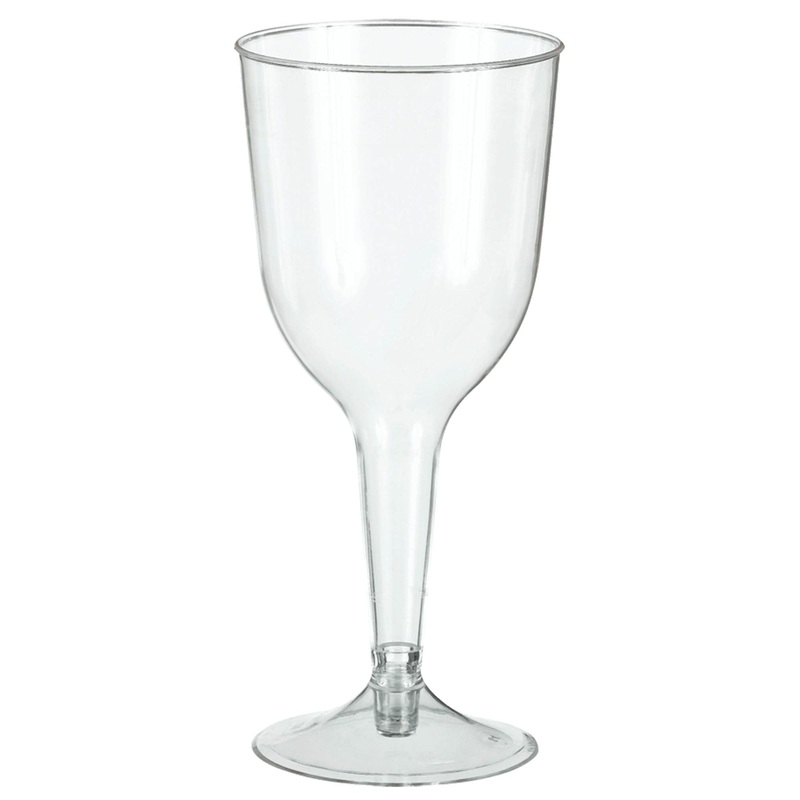 Wine Glasses 10oz - 20ct