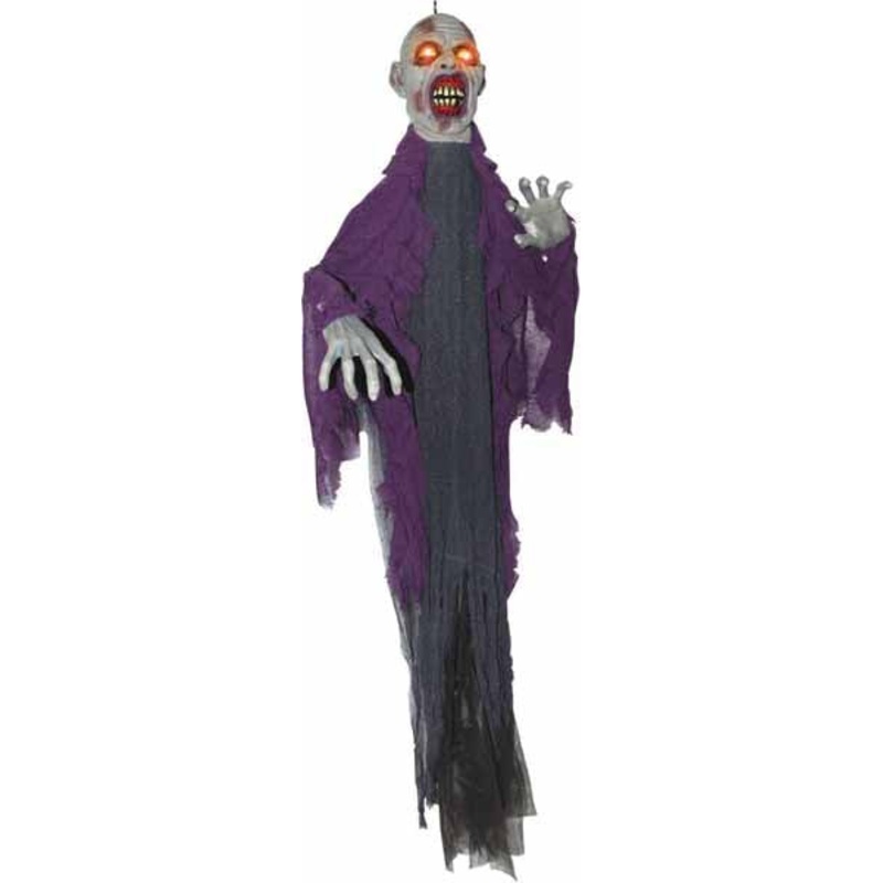 Animated Zombie Prop
