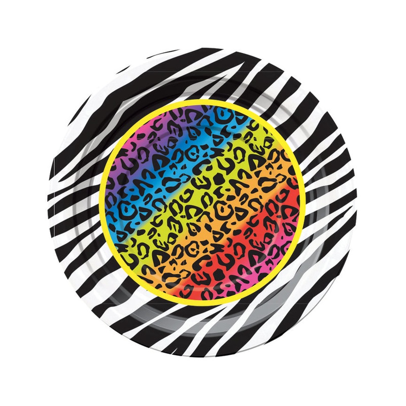 Awesome Party Dessert Plates