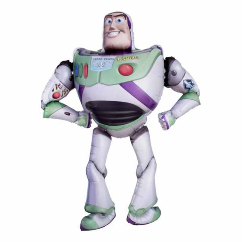 Buzz Lightyear 62" Airwalker