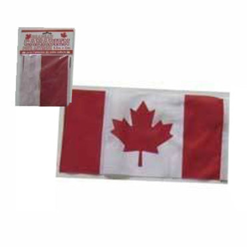 Canada Antenna Flag