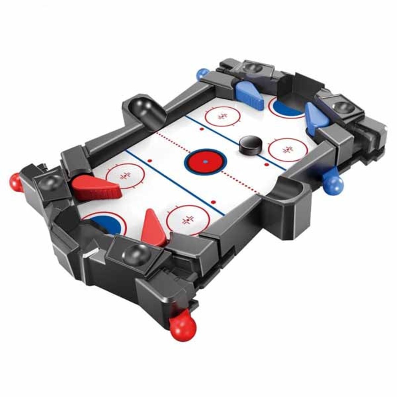 Hockey Tabletop Game