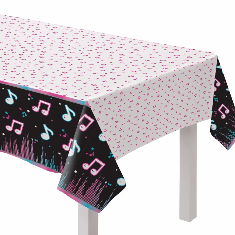 Internet Famous Table Cover