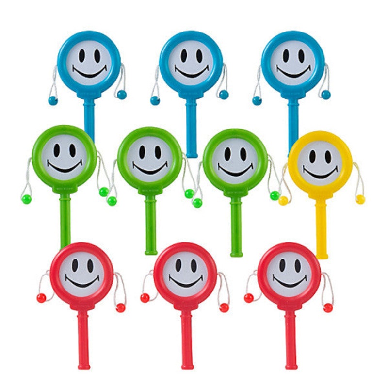Smile Slide Drums