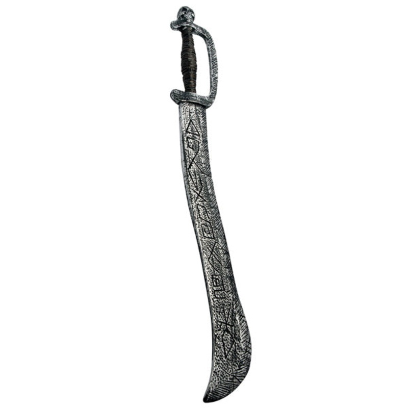 Barbarian Sword