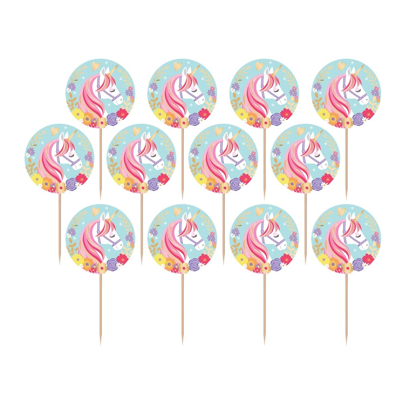 Magical Unicorn Picks