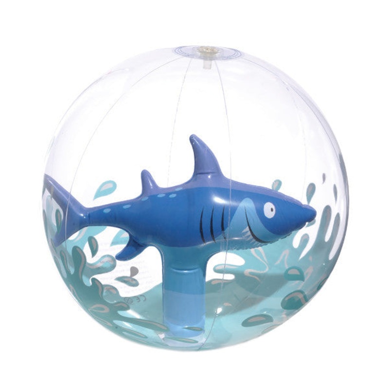 Shark Beach Ball